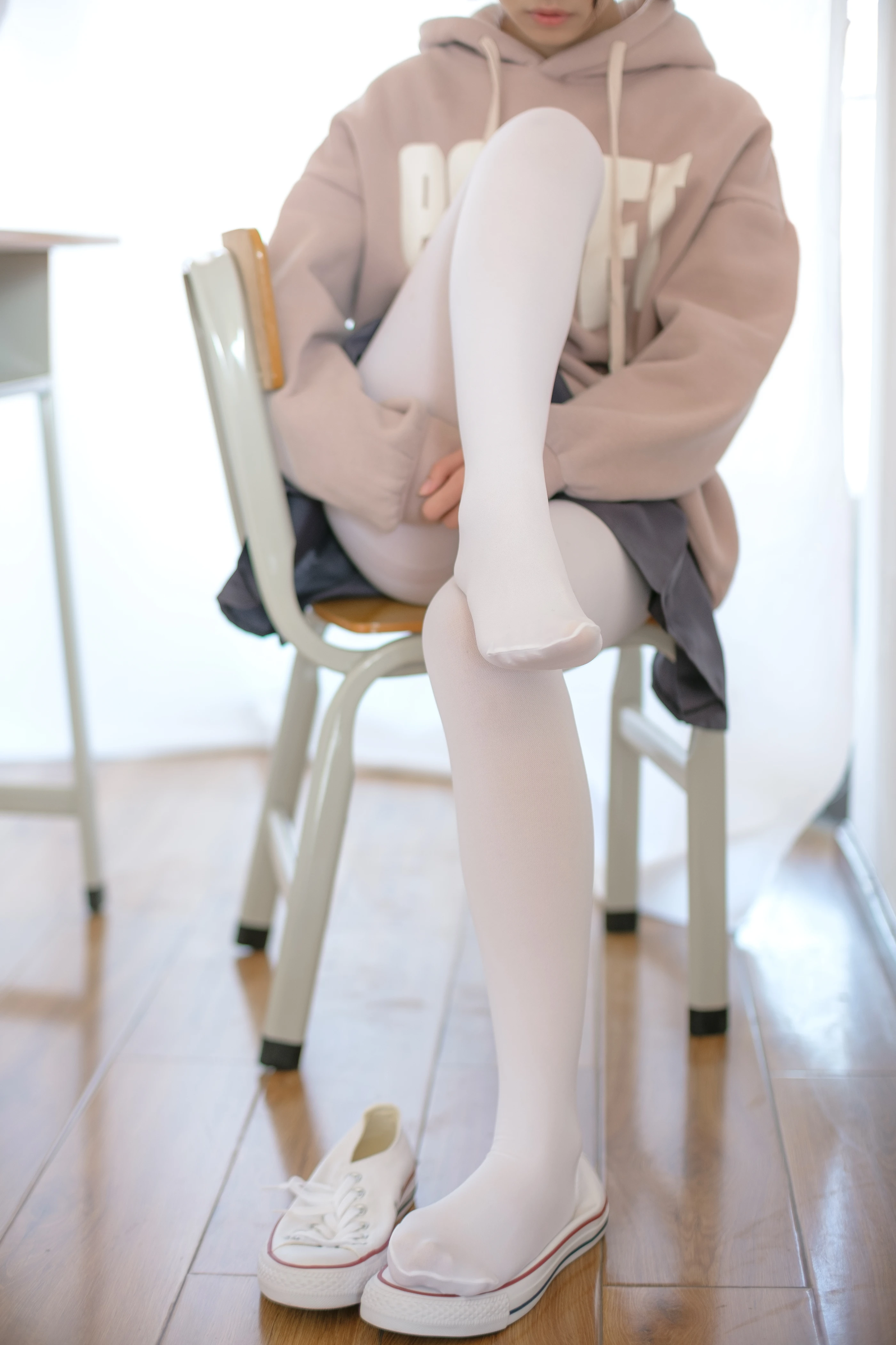 森萝财团 X-002 [105P 1V]插图4